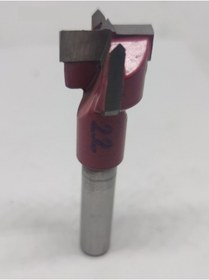 Resim MOTİFSAN 22 Mm Çekmece Kilit Yeri Elmas Matkap 