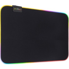 Resim James Donkey Jdr450 Gaming Rgb Mousepad (450 X 450 X 4 Mm) 