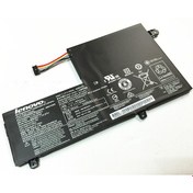 Resim Laptopyedekparca Lenovo Uyumlu Flex-3-1480 Type 80R3 Batarya Pil 