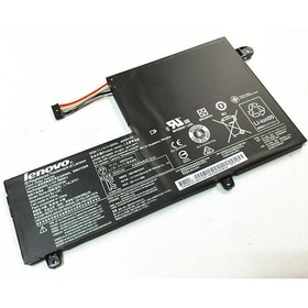 Resim Alfabilgisayar Lenovo Uyumlu Yoga 500-14Acl Type 20487 Batarya Pil 