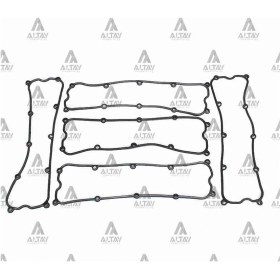 Resim Supap Kapak Contası Bongo 1997-2004 / Pregıo 1997-2005 / 2.7 - K2700 0k65a 10 235a 
