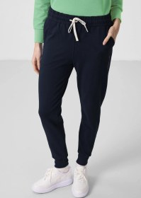 Resim Su Yeşili-lacivert Kapüşonlu Oversize Kadın Eşofman Takım - 95336 Su Yeşili 