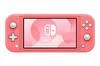 Resim Nintendo Switch Lite Konsol Pembe 