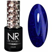 Resim Nail Republic Kalıcı Oje 10ml 463 