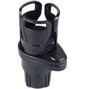 Resim Fortunelane Arac İç Dekorasyon Seti - Abs Mat Düzenleyici, Siyah/karbon Renkli, Otomobil İçi 