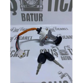 Resim RKS Blazer Tek Kontak 
