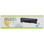 Resim Mu Art Ahşap Mrt Ce285A,Cb435A,Cb436A & Can. Crg-712,713,725 Muadil Toner Art 871301 