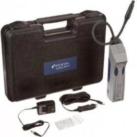 Resim Inficon D-Tek 3 721-202-G11 Select Gaz Kaçak Arama Dedektörü 