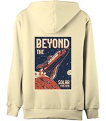 Resim almicrab Beyond The Solar System Hoodie 