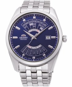 Resim Orient Ra-ba0003l10b 43 Mm Kurotomatik Erkek Kol Saati 