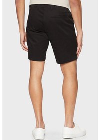 Resim Calvin Klein Erkek Short K10k114071 Beh Siyah Siyah 