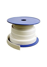 Resim Saf Ptfe Conta Şerit 10X3 Mm 10 Metre 