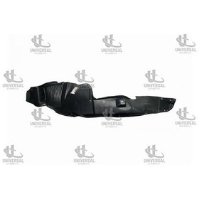 Resim Davlumbaz Çamurluk Elantra 01-06 Ön Sol 