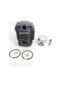 Resim Hsgl Motorlu Bahçe İlaçlama Tu26 Tf900 Modeller Silindir Piston Takım 