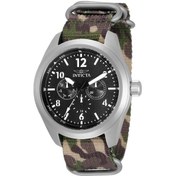 Resim Invicta 33627 133627 Coalition Forces 46 MM Erkek Kol Saati 
