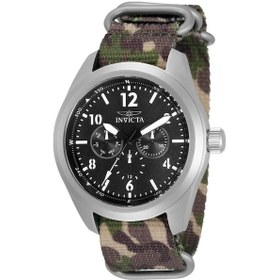 Resim Invicta 33627 133627 Coalition Forces 46 MM Erkek Kol Saati 