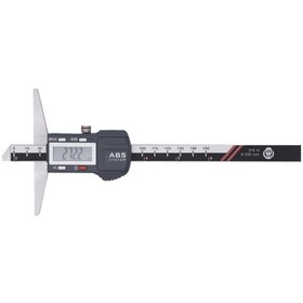 Resim Werka Abs Dijital Derinlik Kumpası 150mm/6" 