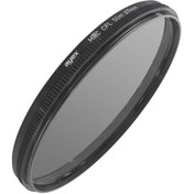 Resim Ayex 72 MM MRC Slim CPL Polarize Filtre 
