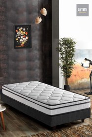 Resim limni home Ferforje Metal Karyola Set ( Yatak Dahil ) 