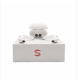 Resim ONREZ Süper Güçlü Android ios uyumlu Dragon X5 Dokunmatik Şarj Üniteli Bluetooth 5.0 Kulaklık 