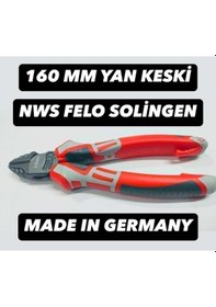 Resim Nws Felo Solingen 160 Mm Yan Keski 