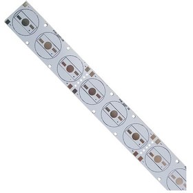Resim Tek Renk Seri Power Led Pcb 3Lü Kırılabilir Wallwasher Pcb Si 12L 