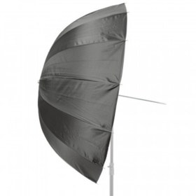 Resim Visico Au170-b Reflektör Şemsiye 150cm Siyah Beyaz 