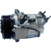 Resim Genel Markalar RENAULT LAGUNA 3 KLİMA KOMPRESÖRÜ 2007 SONRASI 7711497036 SOT 