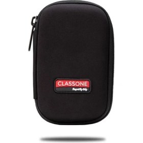 Resim Classone HD2000 2,5 inç Hardisk Taşıma Çantası - Siyah 