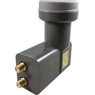 Resim Ata Elektronik 4K 2 Port Lnb 