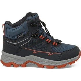 Resim Lumberjack Marmy Hı 5pr Lacivert Erkek Çocuk Outdoor Bot 000000000102026090 Lacivert-turuncu 