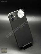 Resim Apple iPhone 11 İkinci El TR | 128 GB | Siyah İkinci El **NEHİR İLETİŞİMDEN** İPHONE 11 128GB PİL %100(D) TR 2.EL