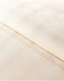 Resim Madame Coco Auvergne Çift Kişilik Jakarlı Saten Nevresim Takımı - Gold Ntjs-100002çift Kişilik-gold 