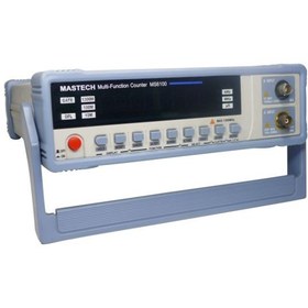 Resim Mastech Ms6100 Çok Fonksiyonlu Dijital Sayıcı 