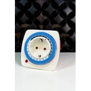 Resim Mekanik Zaman Saati ( 3500W ) CT-9180 