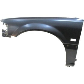 Resim Eşdeğer Ürün Honda Cıvıc- Sd- 1988-1991- Ön Çamurluk Delikli Sol Taraf 4kapı 