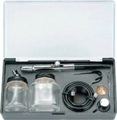 Resim Gison Gpgas135a Havalı Fırça Seti 