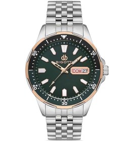 Resim Bigotti Milano BG.1.10320 Erkek Kol Saati 