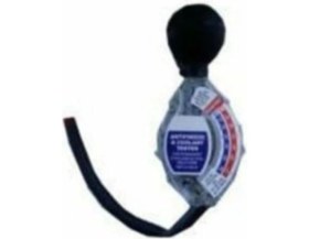 Resim Çakır Grup Orıjınal Antifiriz Ölçme Cihazı Elips Antifiriz Ölçüm Bomesi Her Marka Araca Uygun Elips Cihaz 