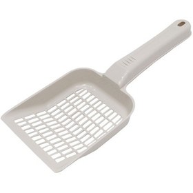 Resim Akıllıelma-gondol Pet Kumu Küreği Geniş Aralıklı Büyük G-914 