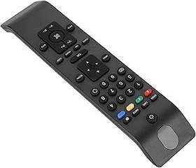 Resim Evrensel RC3902 TV Uzaktan Kumanda Akıllı Kumanda TV'ler Için Yedek Uzun Mesafe Yüksek Performans Sağlam Kullanımı Kolay [Oturma Odası] 