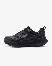 Resim Skechers Consistent 2.0 Sumpter Trail Kadın Ayakkabı 128613-bbk Siyah 