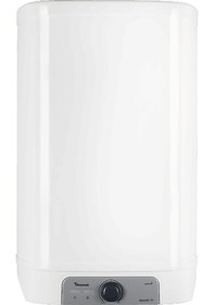 Resim BAYMAK Aqua X-Led Priz 80lt Termosifon Beyaz 