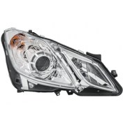 Resim Hella FAR SAG (Halojen H7 / H7) E-CLASS Coupe C207 10>16 E-CLASS Cabrio A207 11>16 - 1EL009647-921 Uyumlu 