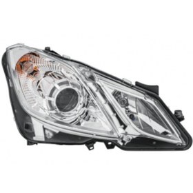 Resim Hella FAR SAG (Halojen H7 / H7) E-CLASS Coupe C207 10>16 E-CLASS Cabrio A207 11>16 - 1EL009647-921 Uyumlu 