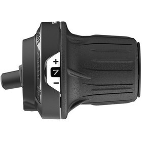 Resim Shimano Sl-rv200 Sol Siyah 