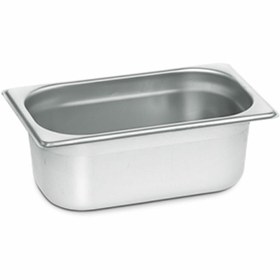 Resim FAYA HOME Paslanmaz Çelik Gastronom Küvet Gn 1/3-200 