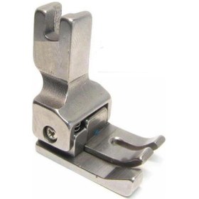 Resim Düz Makine Sol Çima Ayak 4.8 MM Cl3/16E Ep 