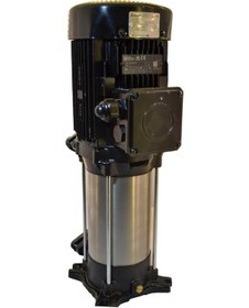 Resim Standart Sbt-V 100/6 Dikey Milli Çok Kademeli Pompa 