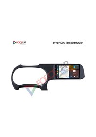 Resim HYUNDAİ İ10 2019_2021 ANDROİD MULTİMEDYA 2_32 KABLOSUZ CARPLAY 